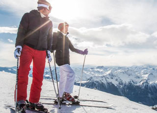 Club Med Val Thorens Sensations - Ski