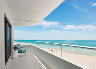 Faena Hotel Miami Beach - Varanda
