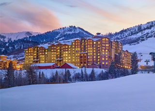 Grand Summit Hotel - The Canyons