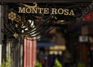 Hotel Monte Rosa