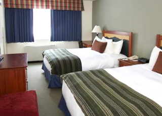 Killington Grand Resort Hotel - Quarto