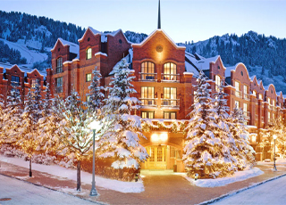 ST Regis Aspen