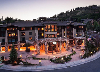 The Chateaux at Deer Valley