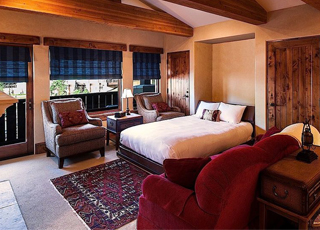 The Chateaux at Deer Valley - Quarto
