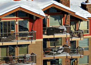 The Enclave at Snowmass