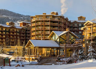 Westgate Park City Resort - The Canyons