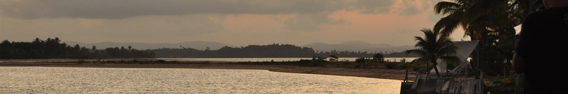 Península de Maraú