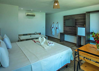 Vila de Taipa Exclusive Hotel - Quarto